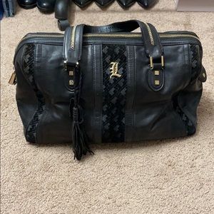 L.A.M.B handbag